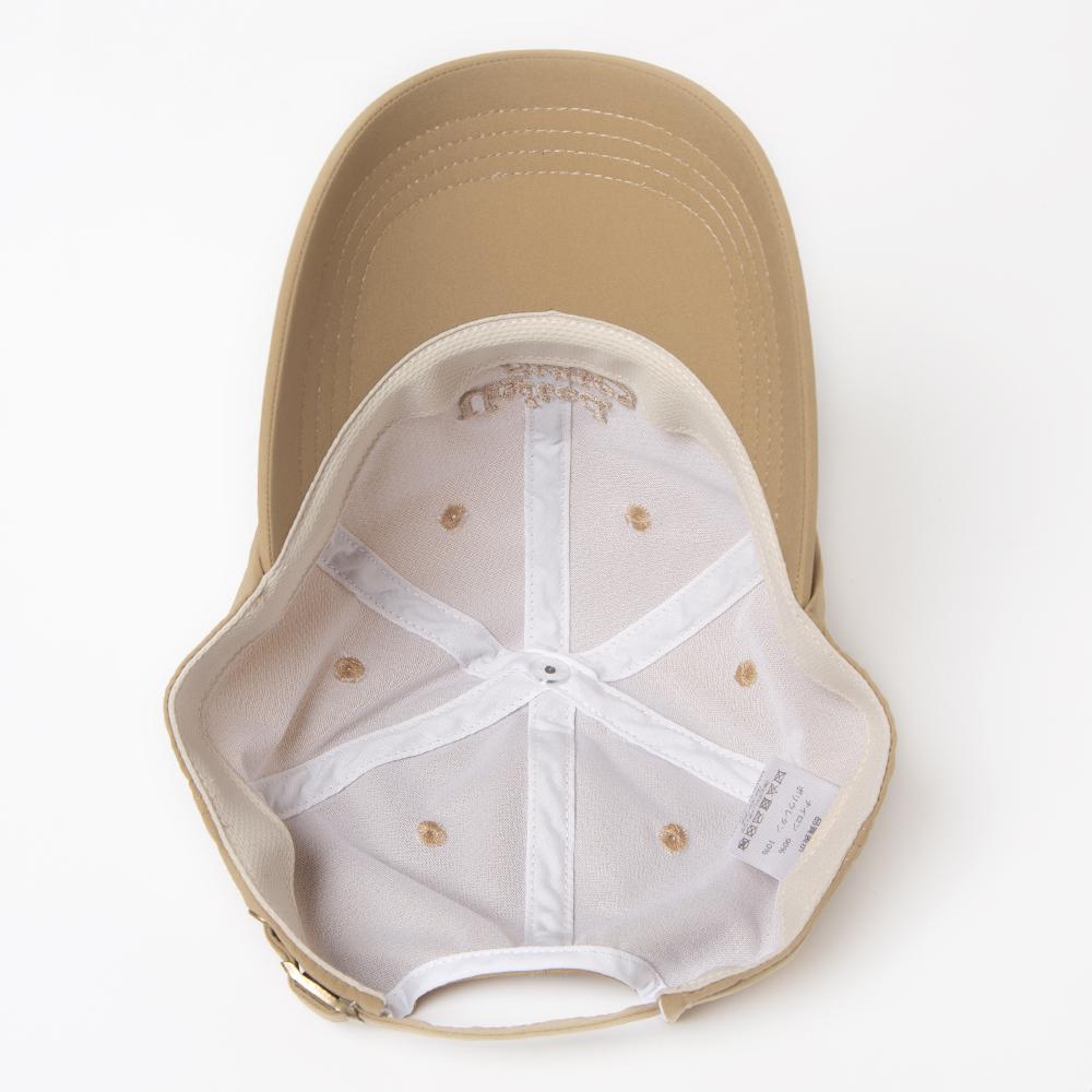 UnitedS立体刺繍キャップ