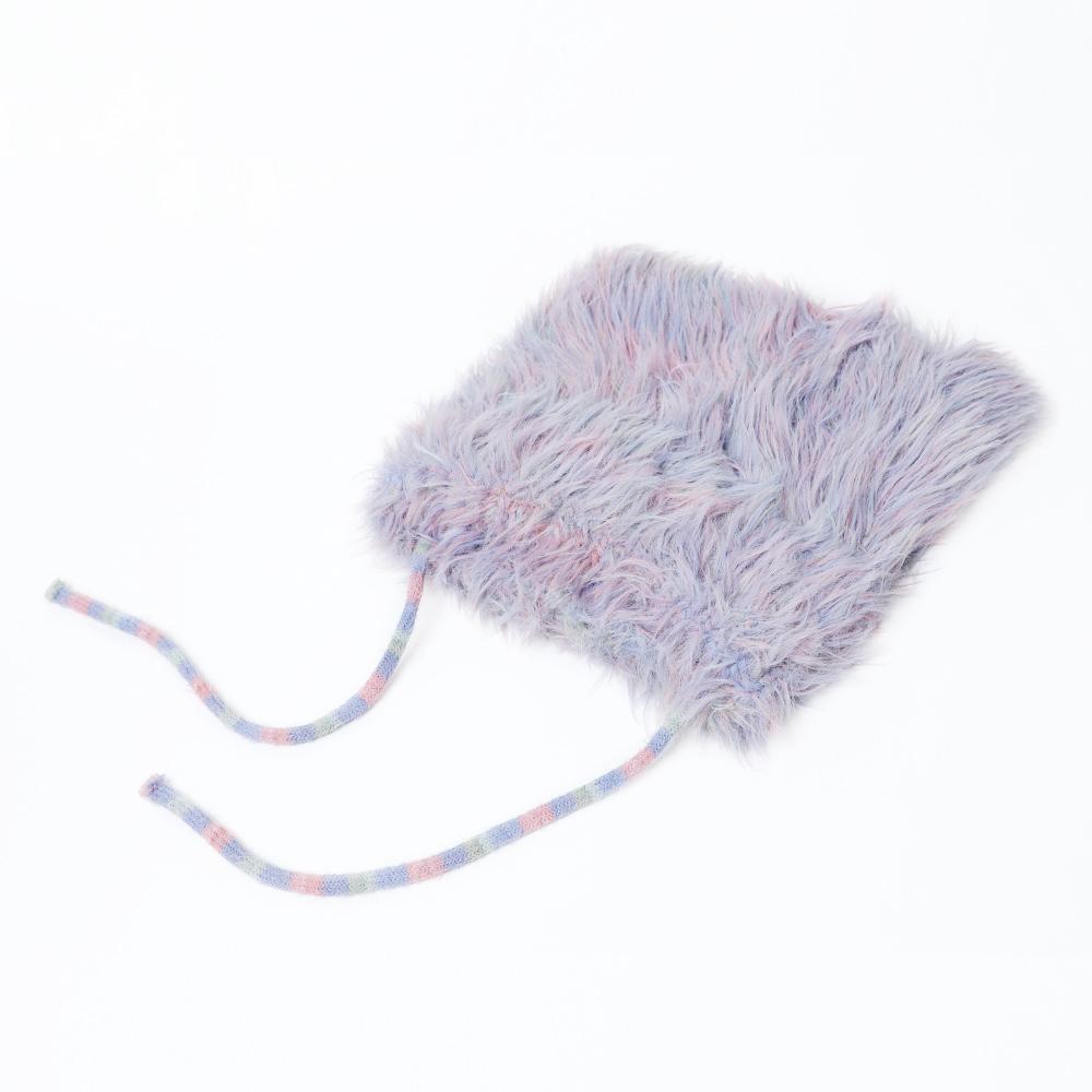 猫耳レインボーファーワッチ