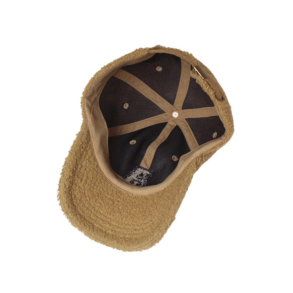 イニシャルボアキャップ