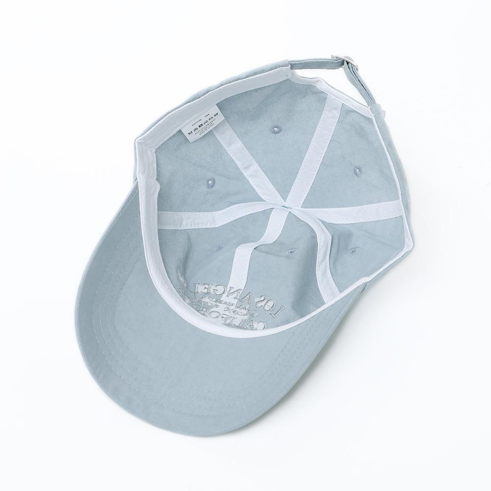 Los Angeles刺繍CAP