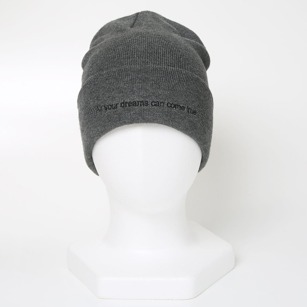 刺繍入りどっちでもワッチ