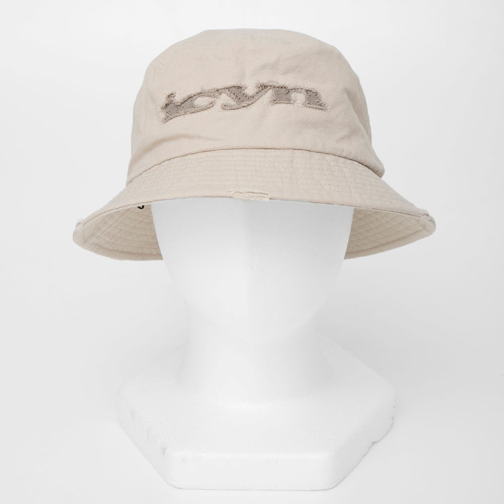 icynダメージデザインバケハ
