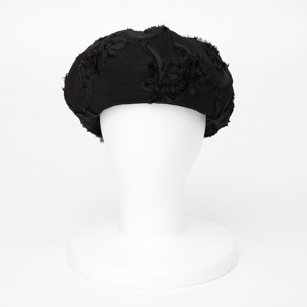 フラワーデザインベレー