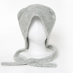 フード風アニマルワッチ