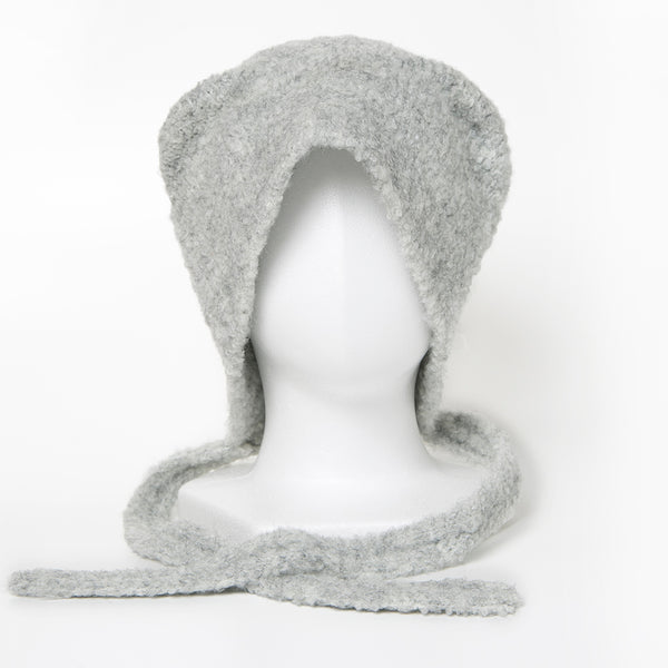 フード風アニマルワッチ