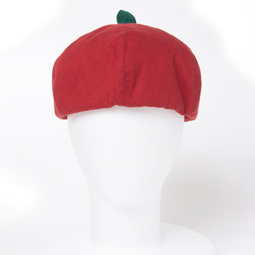 ツイルリンゴベレー