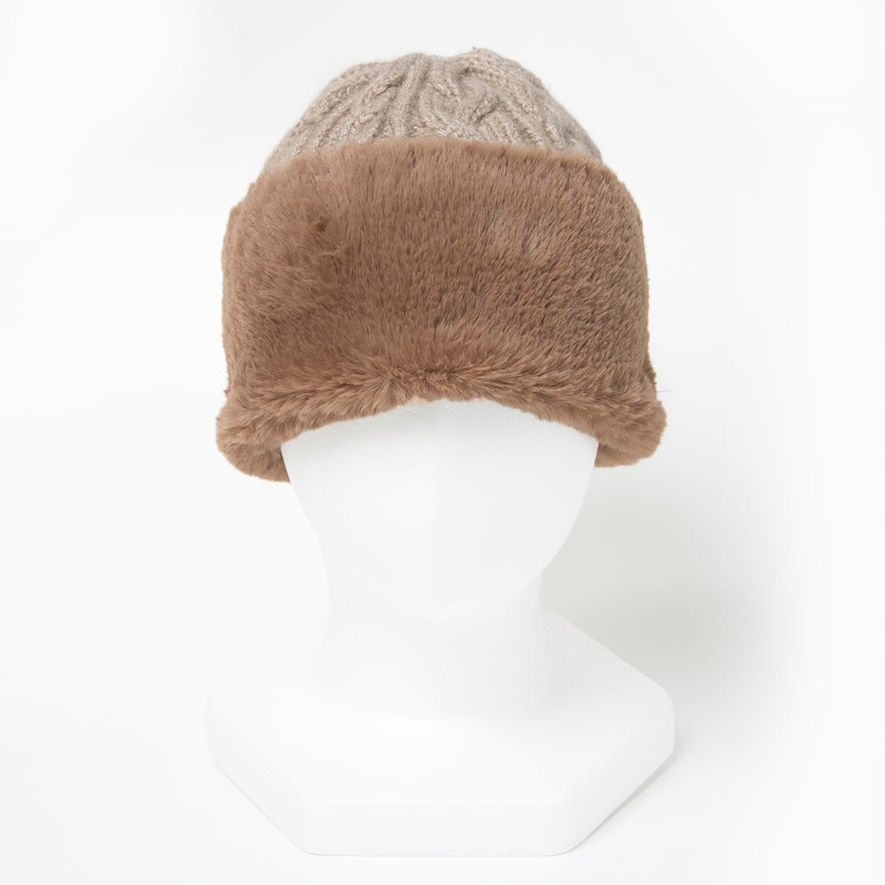 ファートーク風スフレワッチ