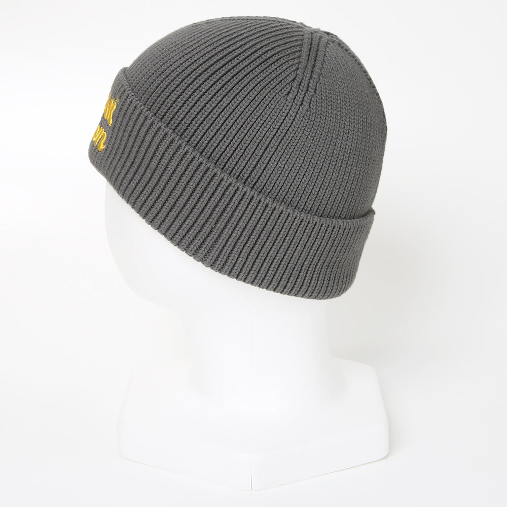 BREAKofDawn刺繍ワッチ