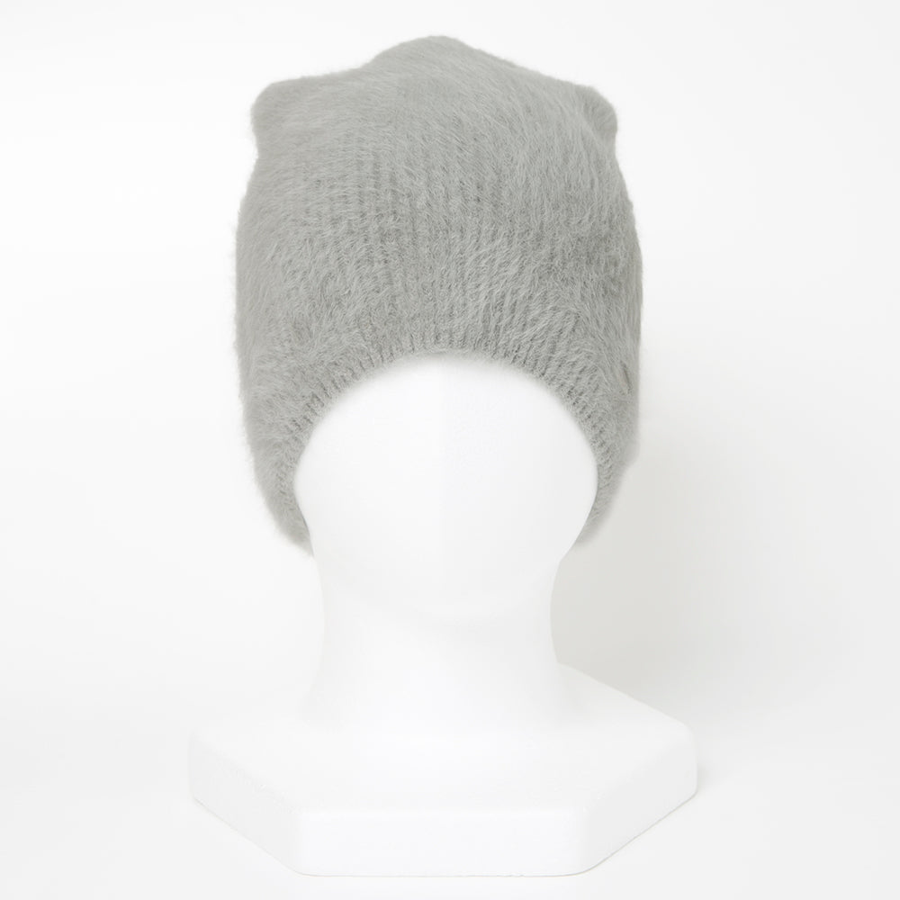 チャーム付アンゴラ混シャギーワッチ