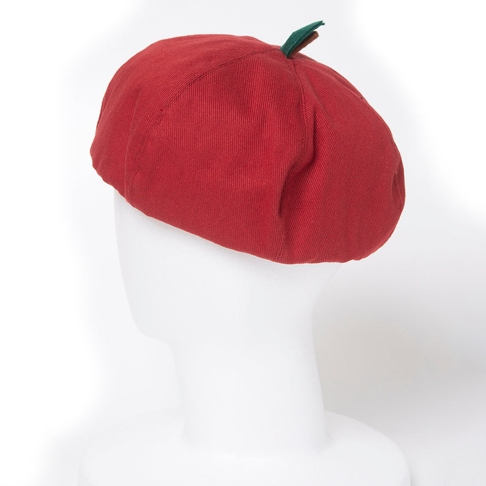 ツイルリンゴベレー