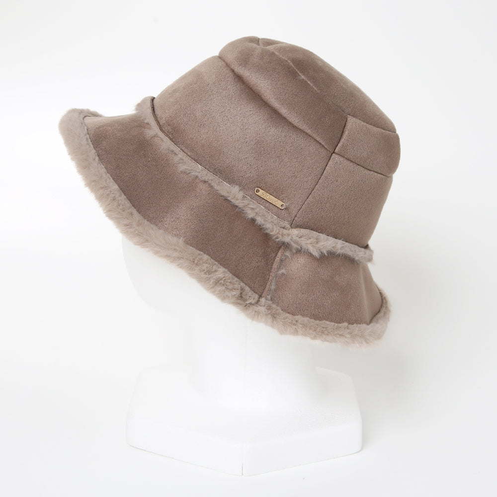 ファームートン風バケハ