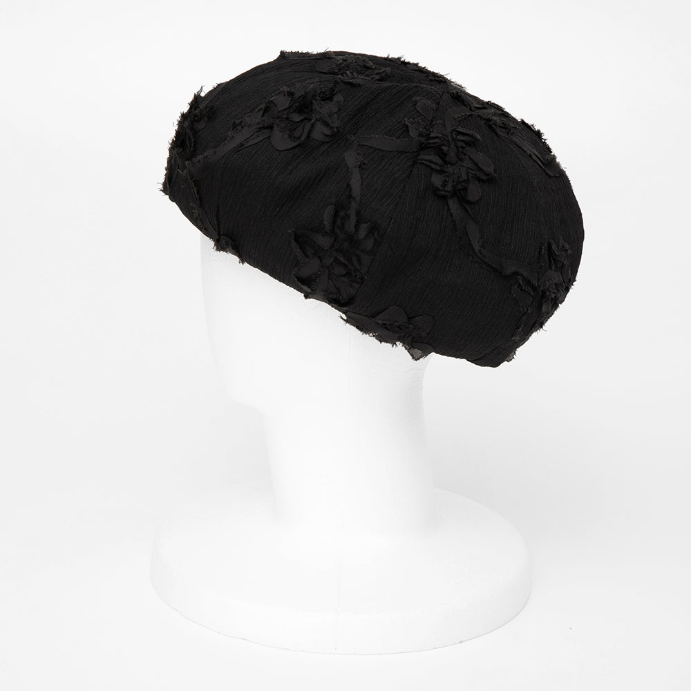 フラワーデザインベレー