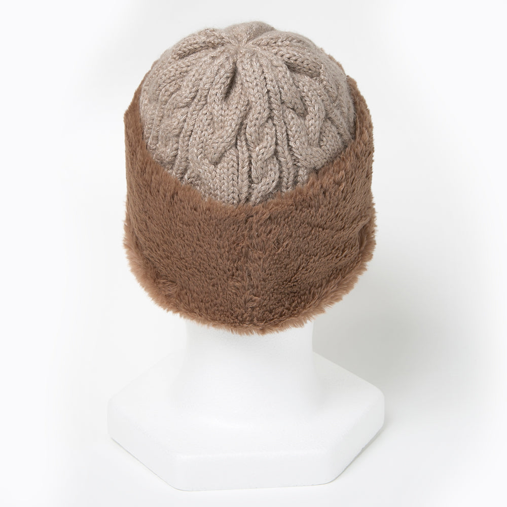 ファートーク風スフレワッチ