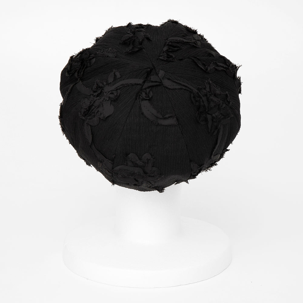 フラワーデザインベレー