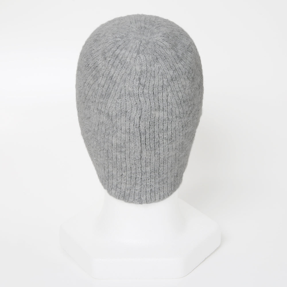 やわらかシンプルビーニー