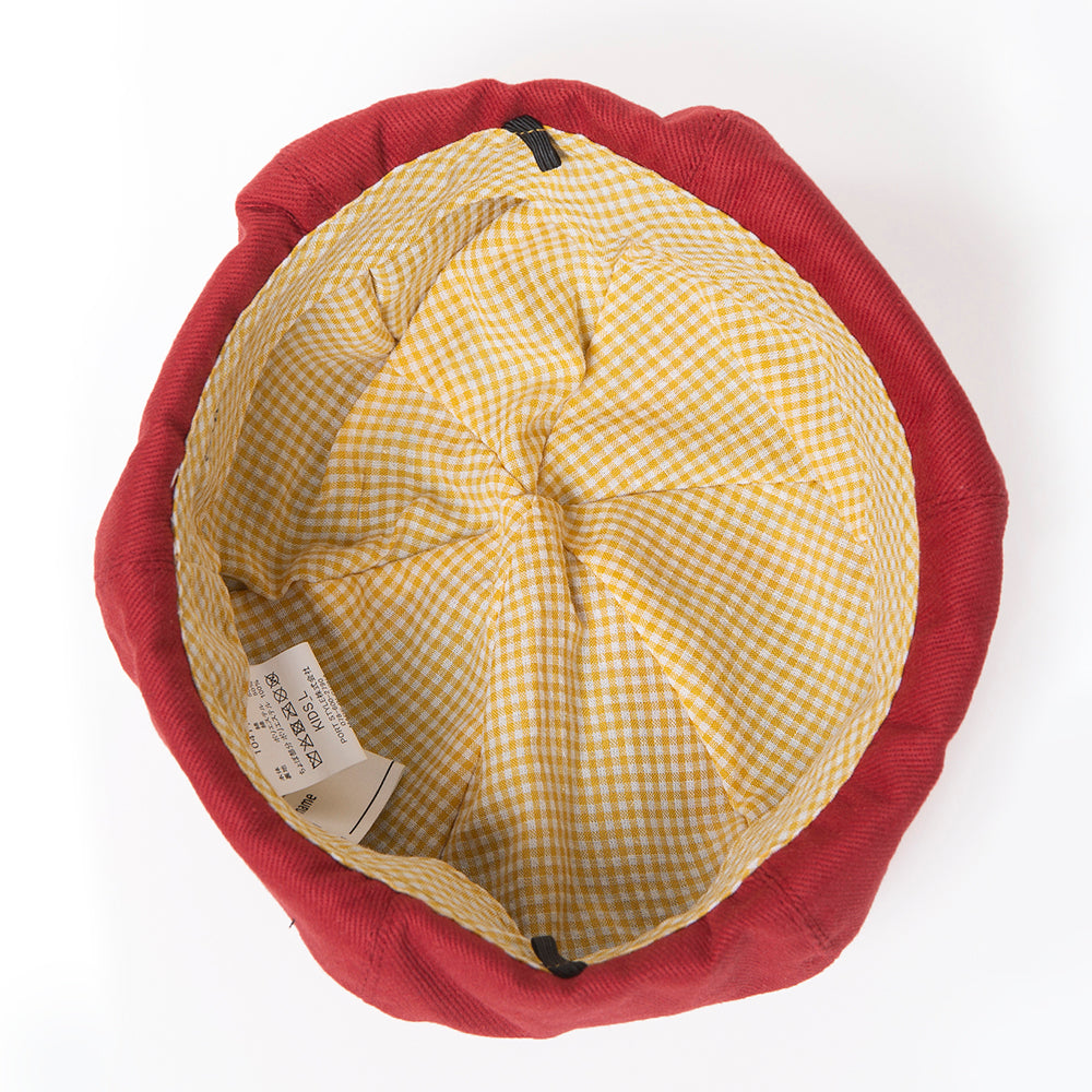 ツイルリンゴベレー