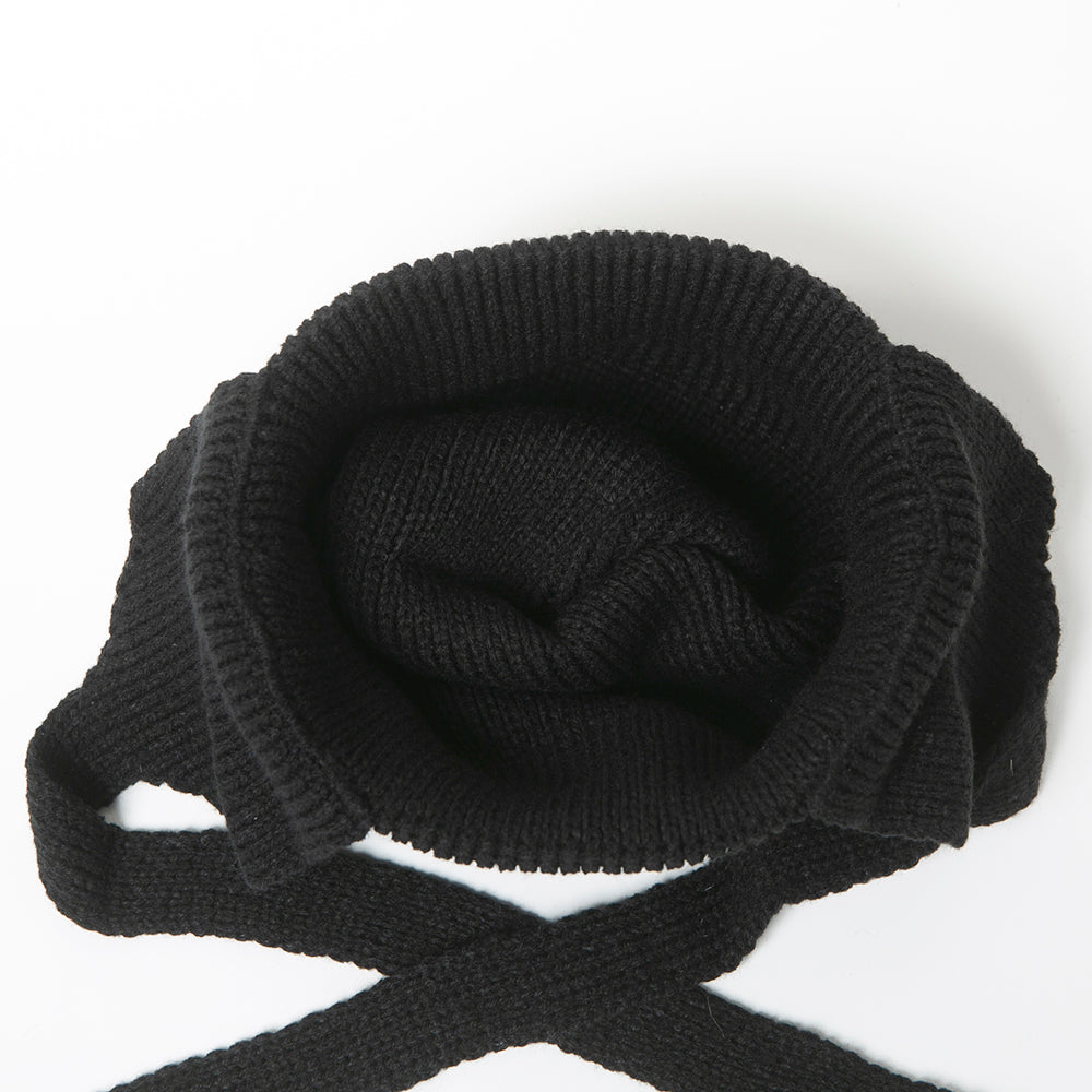 耳付ねこリブワッチ