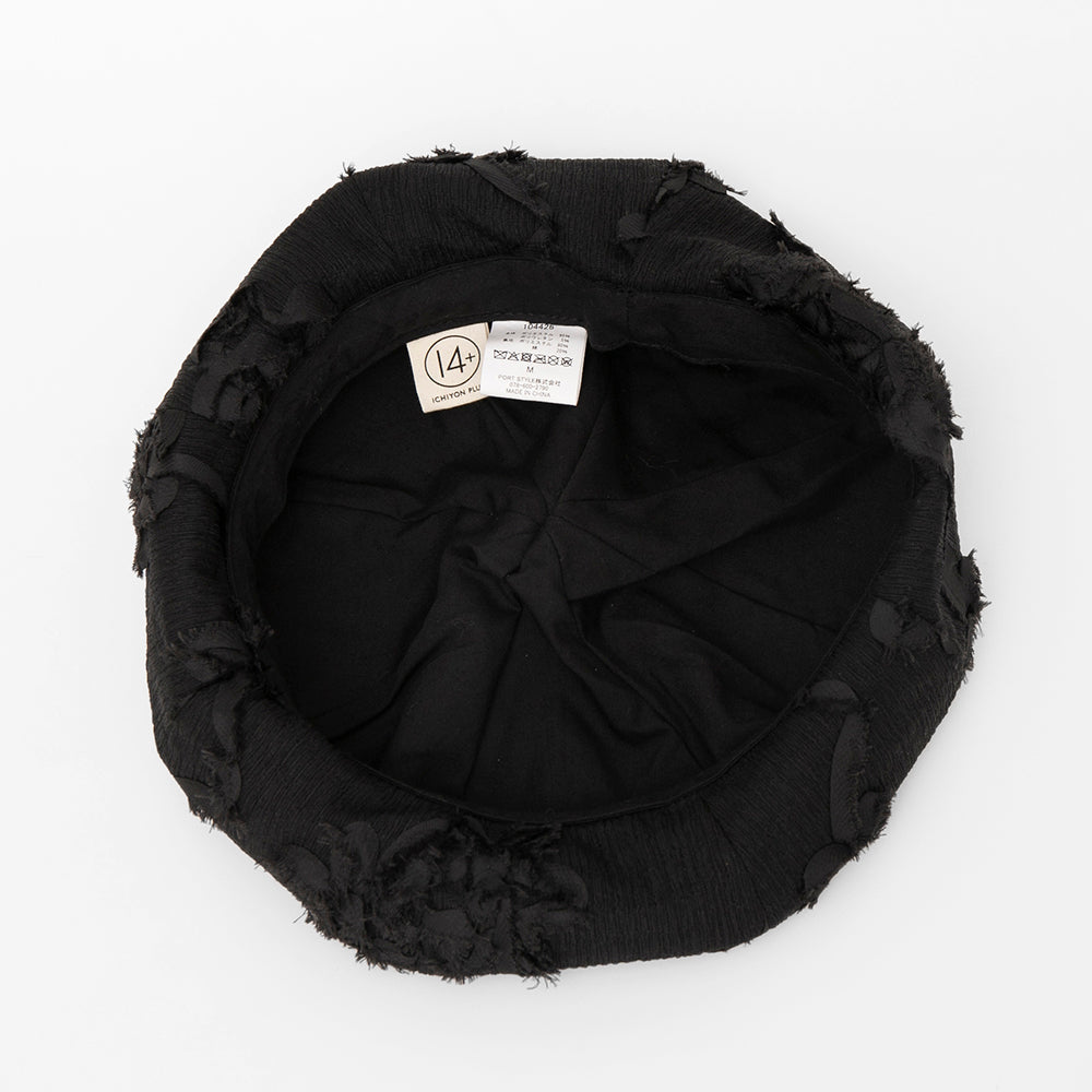 フラワーデザインベレー