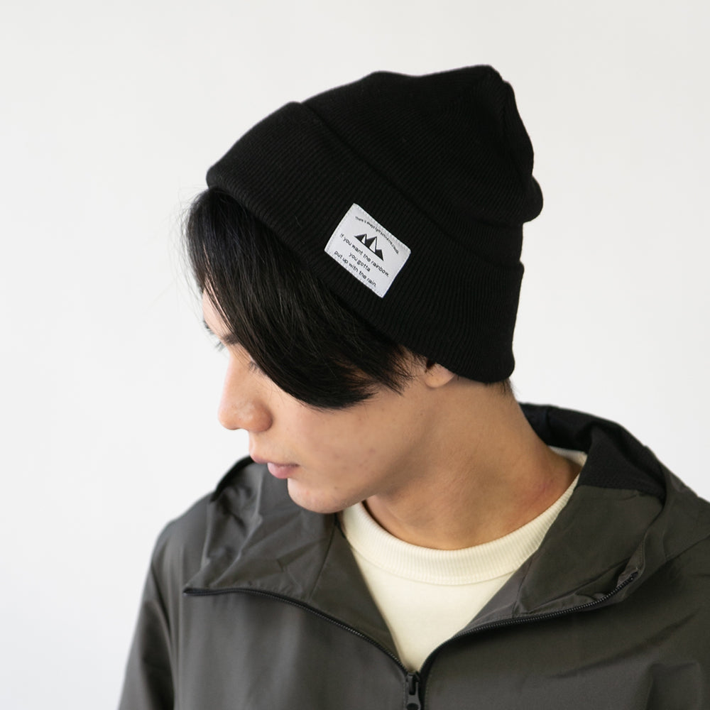 タグ付折返しダブルワッチ