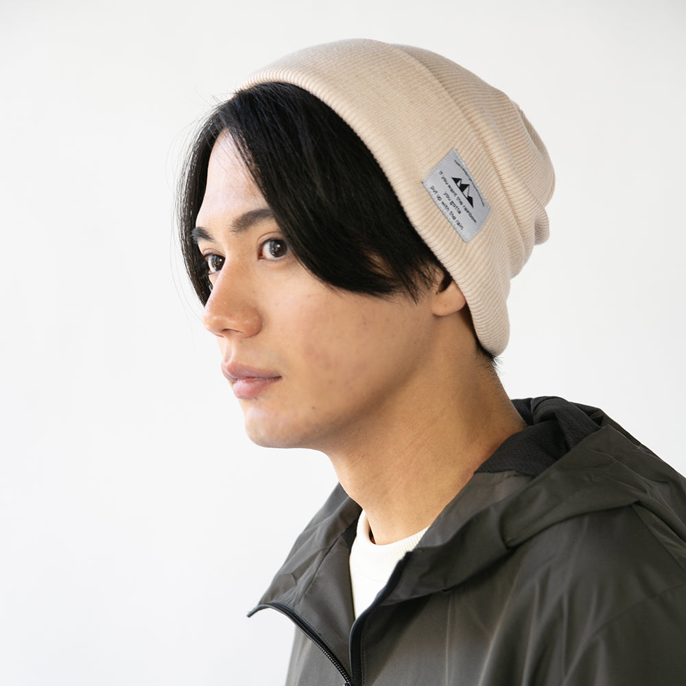 タグ付折返しダブルワッチ