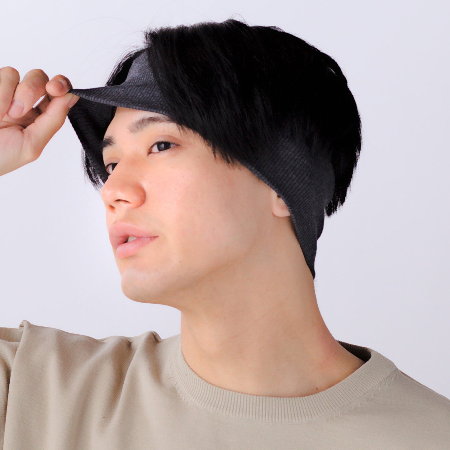 リブヘヤバンド2個セット