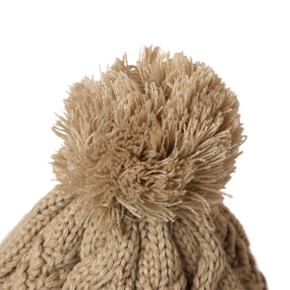 耳あてポンポンワッチ