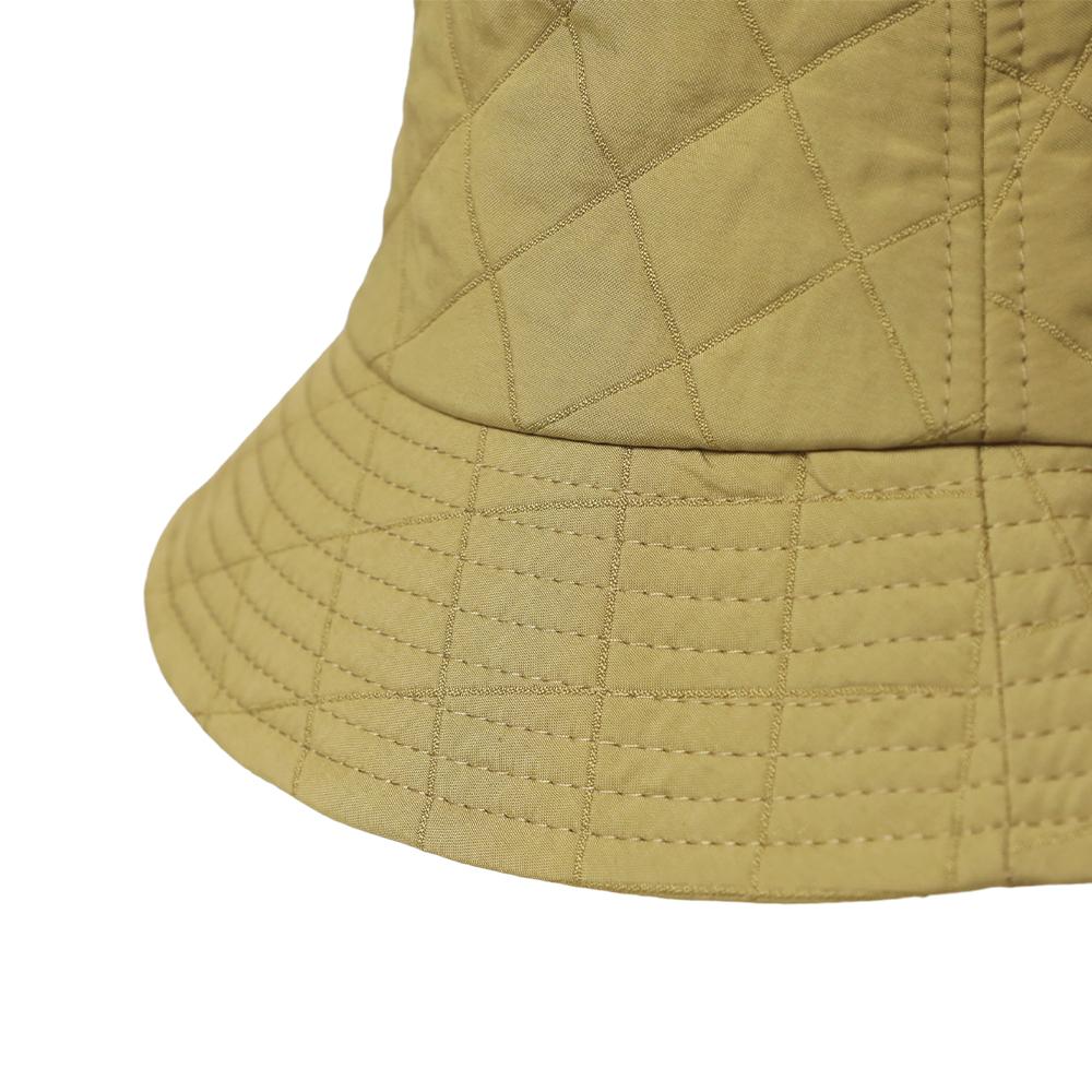 キルティングバケハ