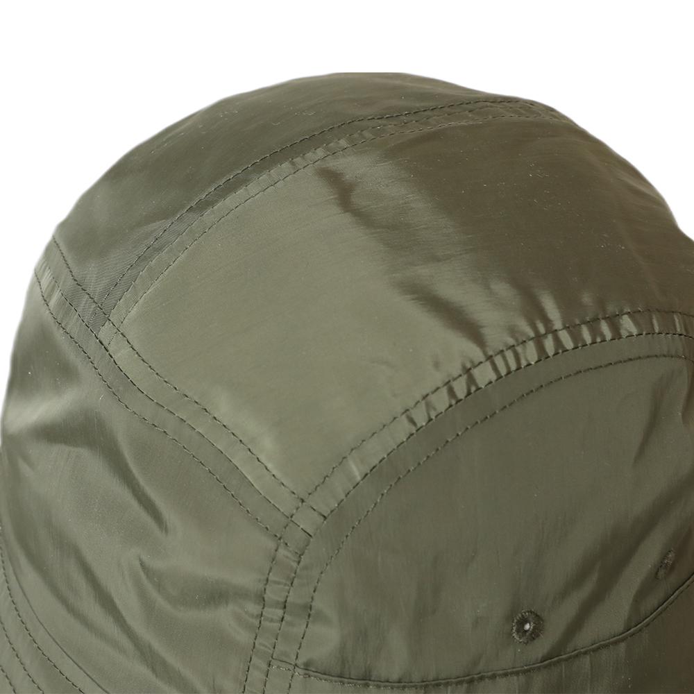 撥水ベルトメトロHAT