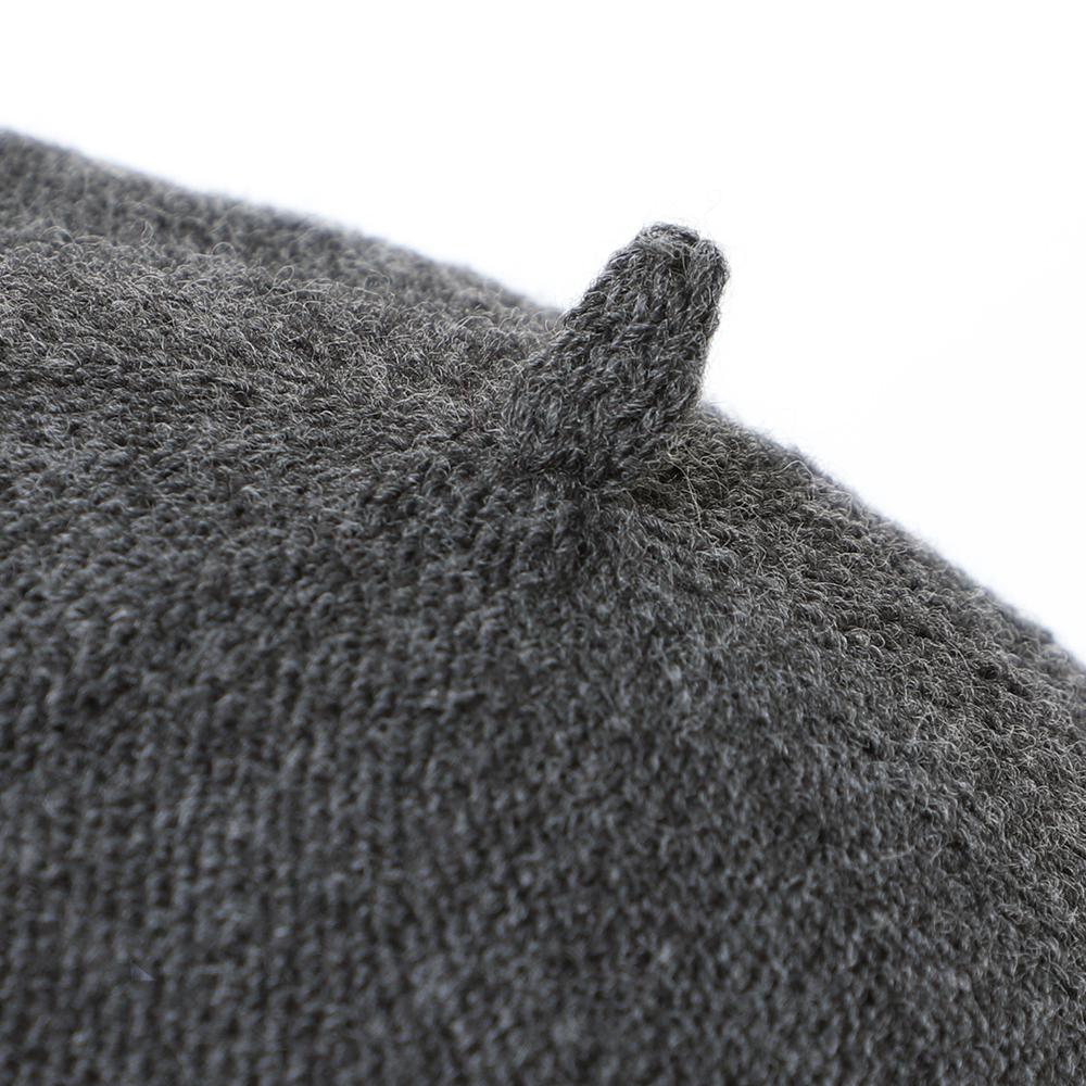 イタリア糸ニットベレー