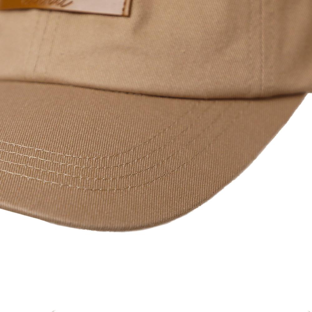 革タグローキャップ