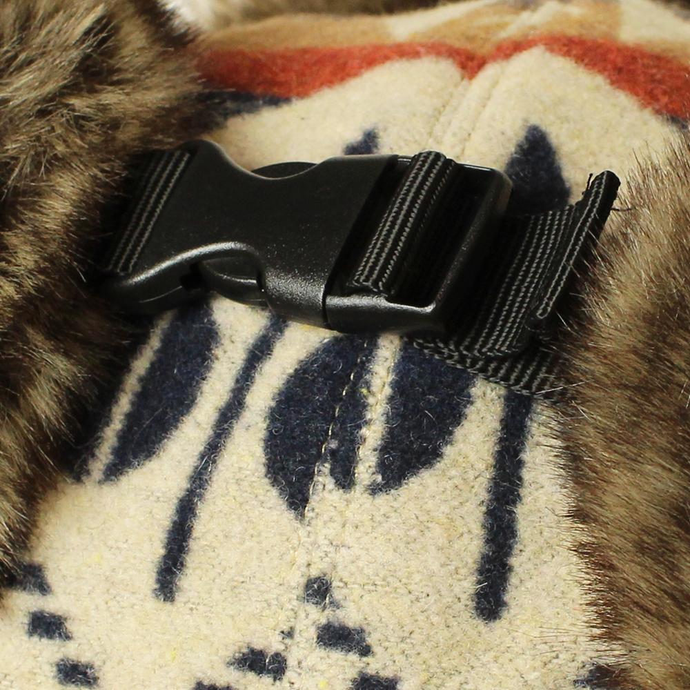 オルテガ柄アビエーター