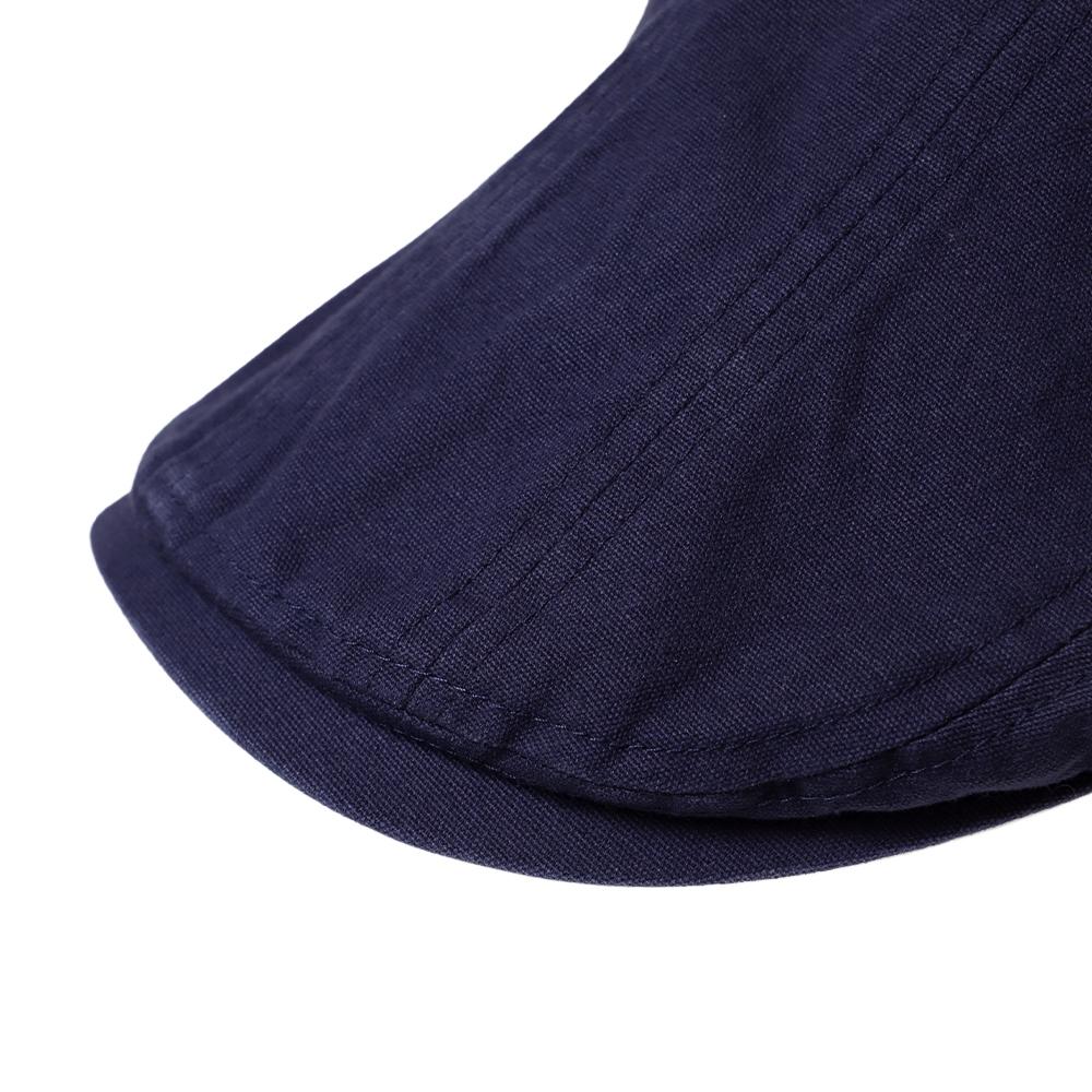 コットンウォッシュハンチング