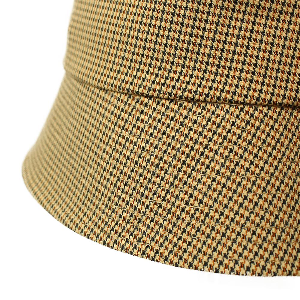 チェックバケハ