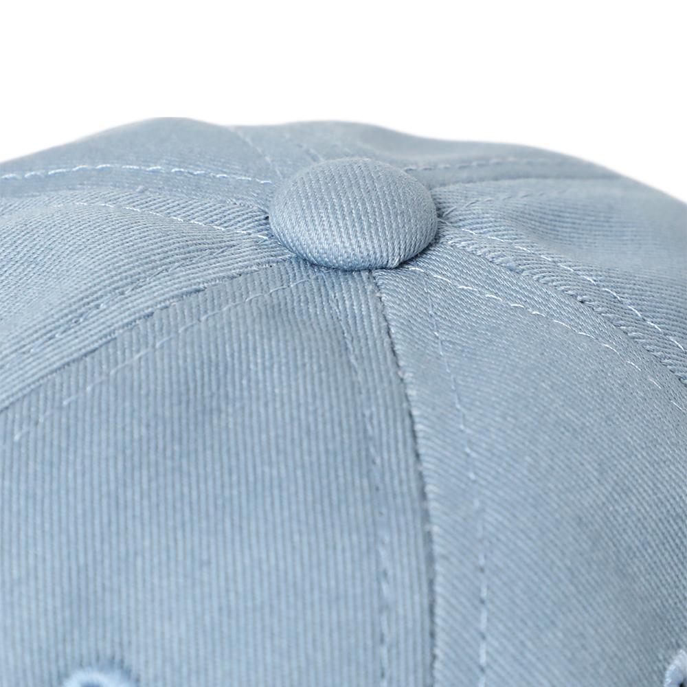 ステッチ刺繍N LOSEキャップ