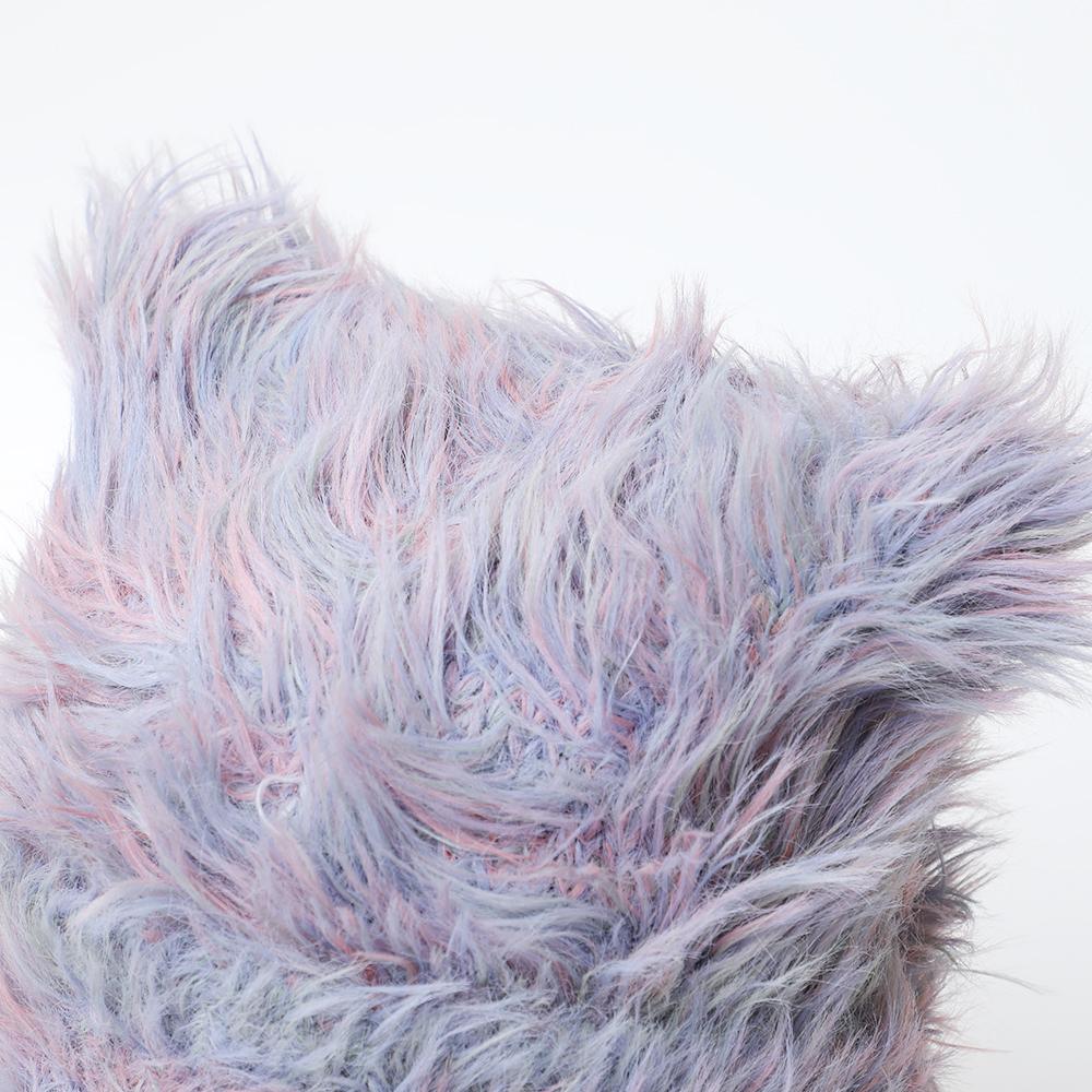 猫耳レインボーファーワッチ