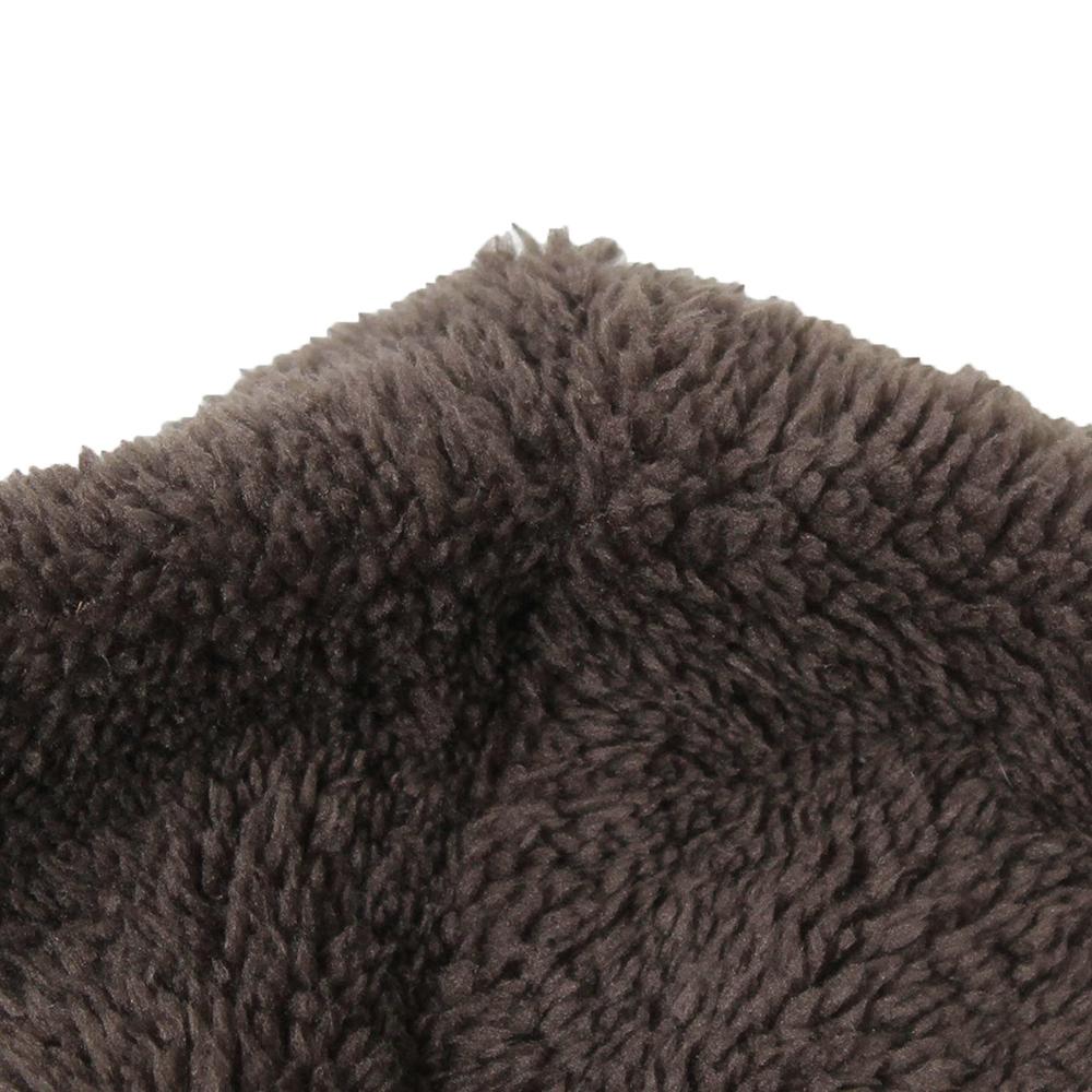 フード付ネックウォーマー