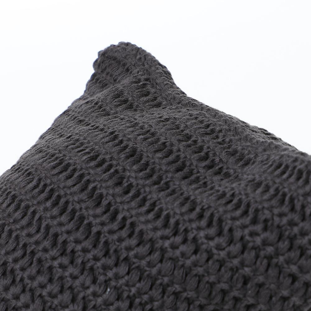 オーガニックコットンキャットイヤーワッチ