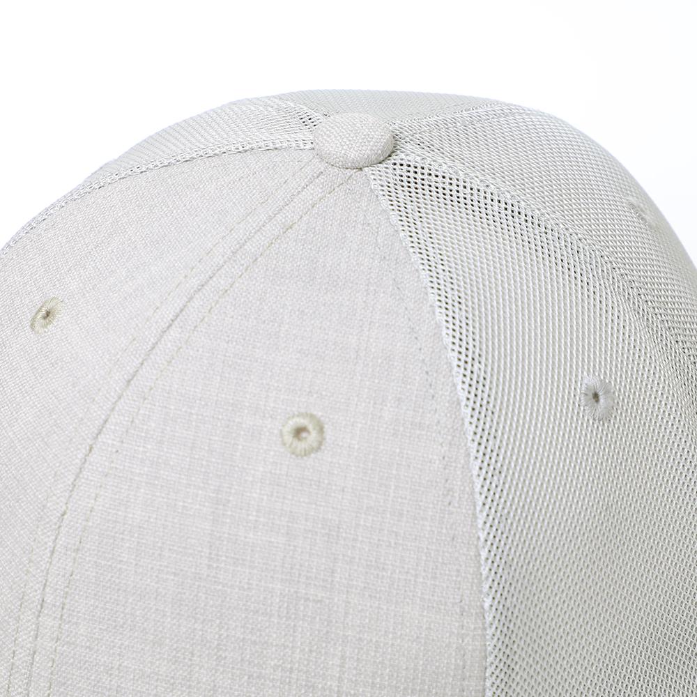 simple studsメッシュキャップ