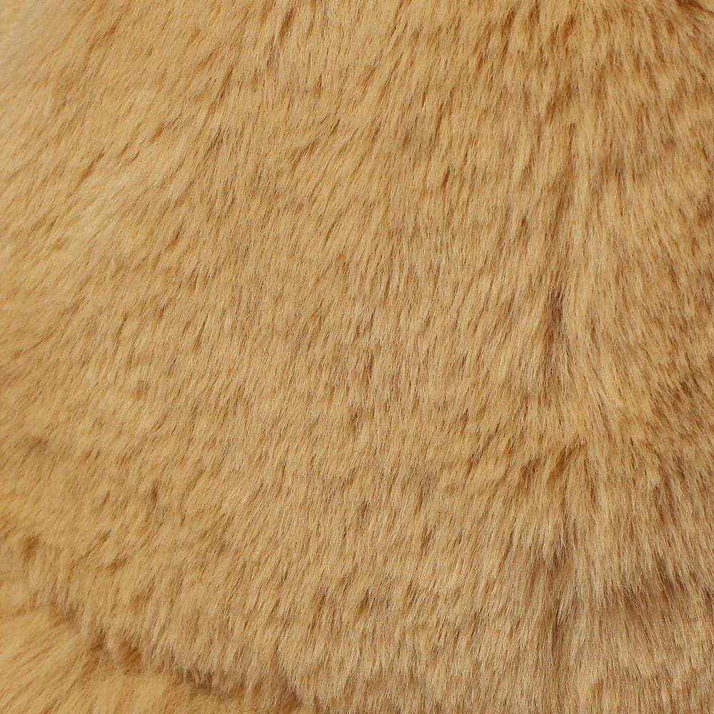 ラビット風エコファーキャップ