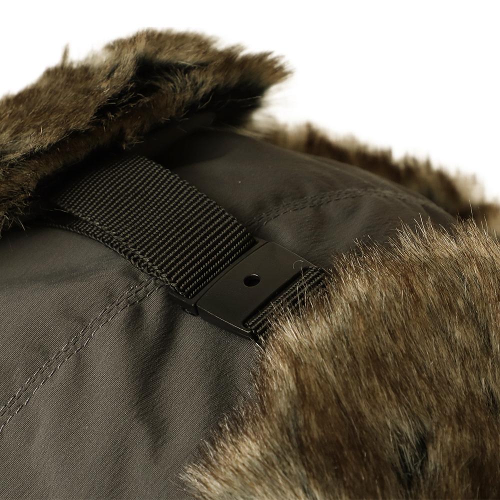 発熱撥水アビエーター