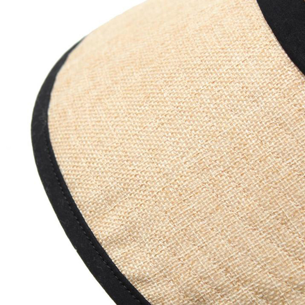 ポリジュートアドベンチャーハット