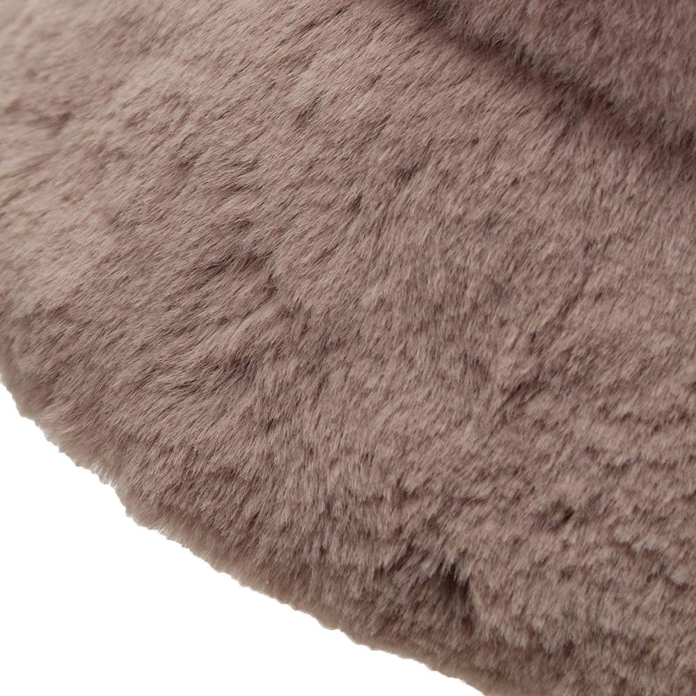 エコファーバケットハット