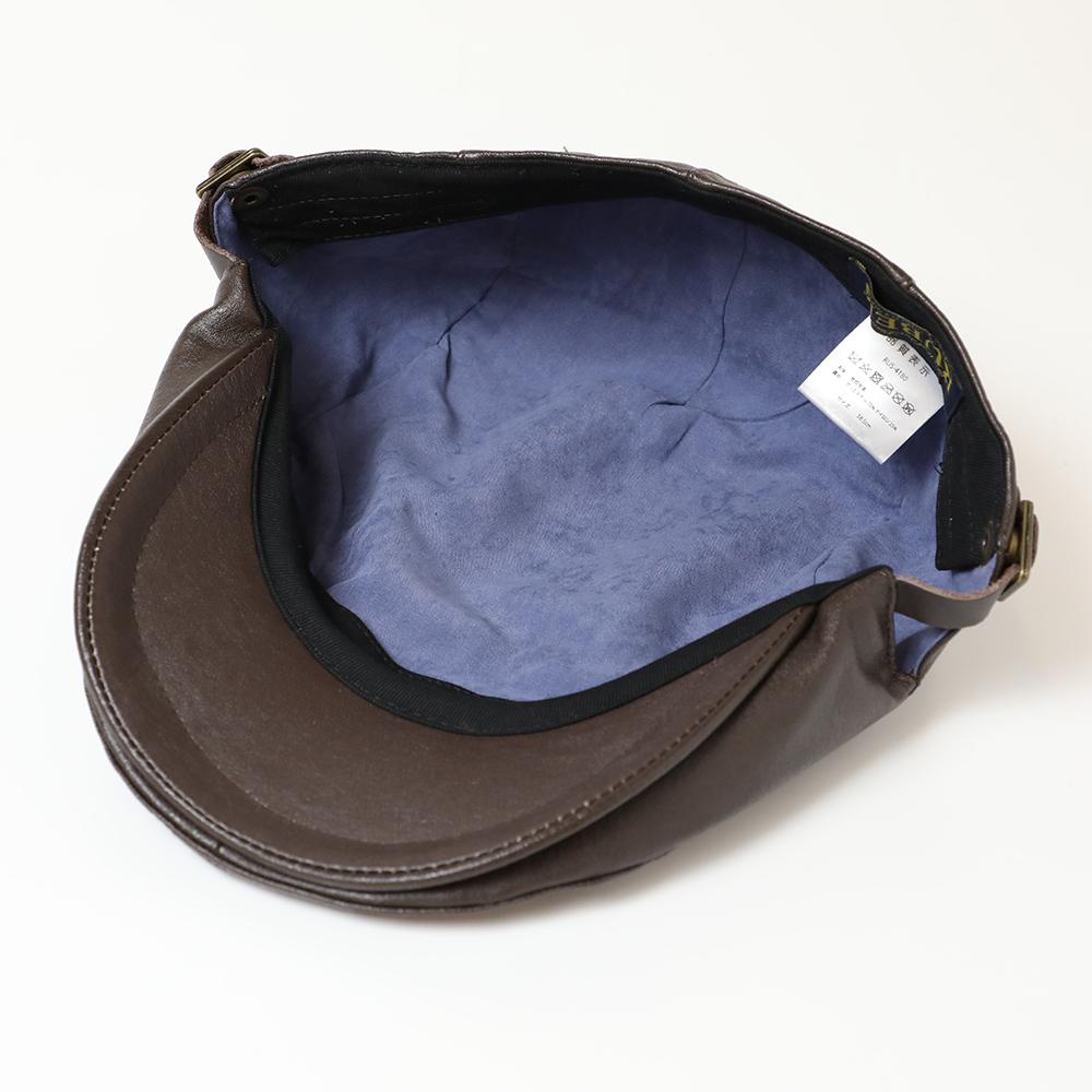 FAKE LEATHER HUNTING