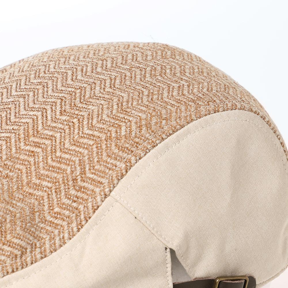 HERRINGBONE HANTING