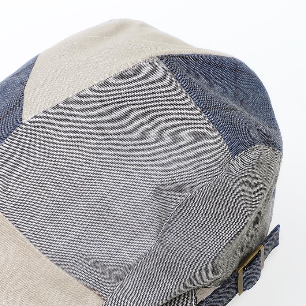 ブロック切替ハンチング