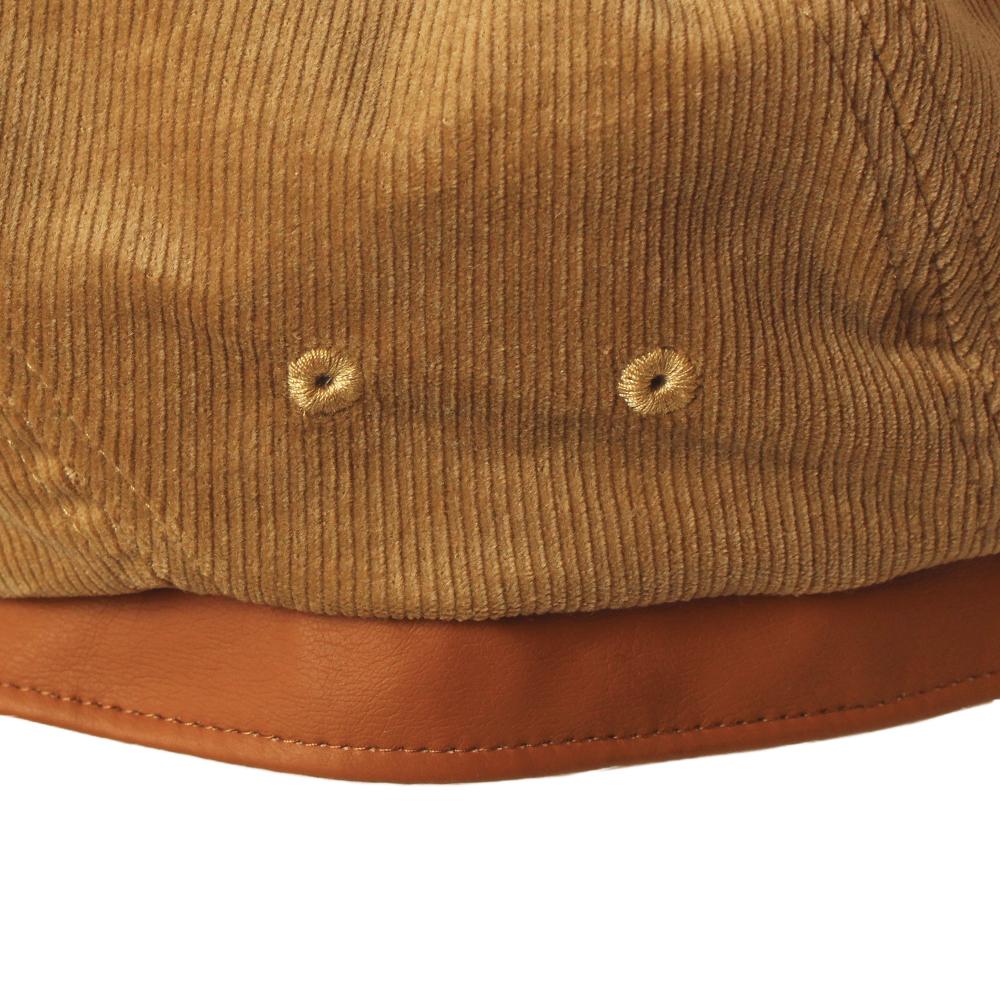 コーデュロイエスカルゴベレー