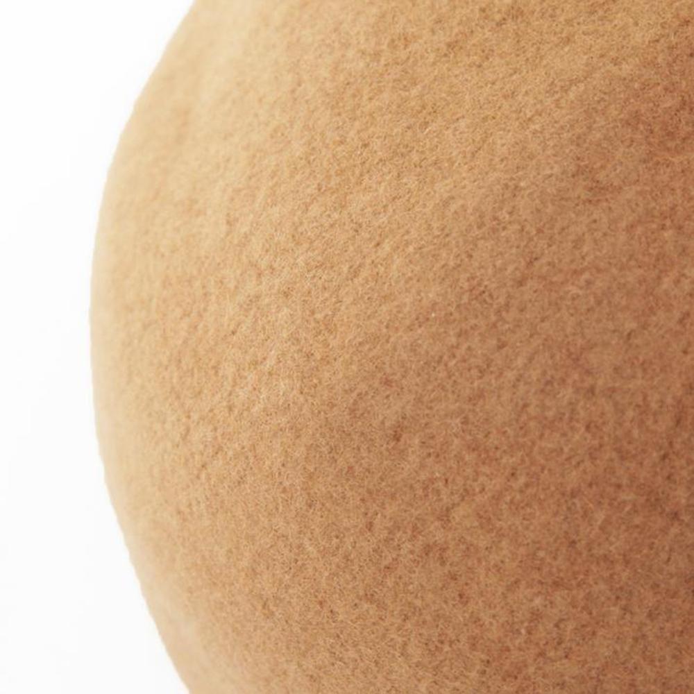 国産ドングリウールバスクベレー