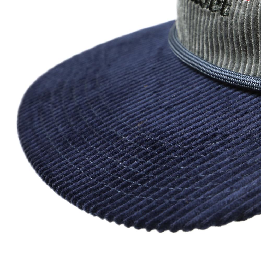 CORDUROY COMBI BB CAP