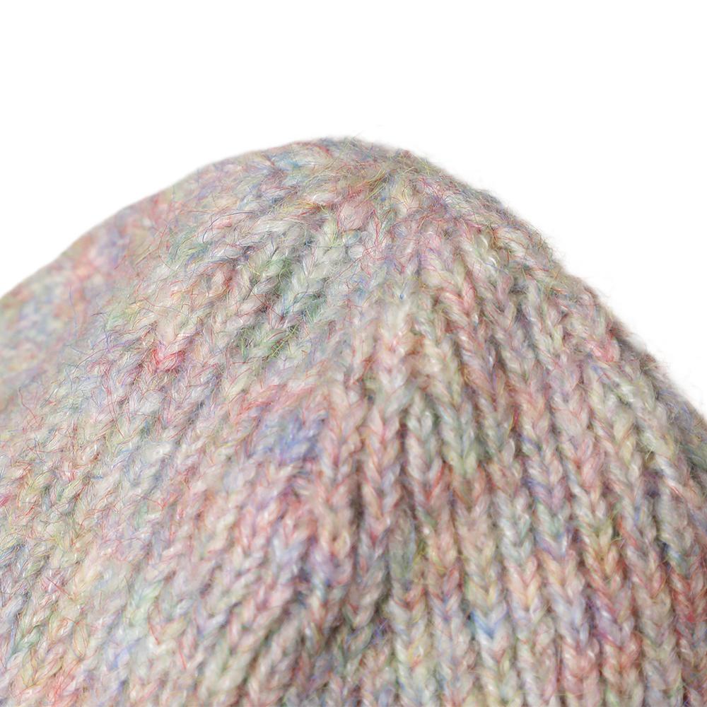 シャギーライン紐付きワッチ