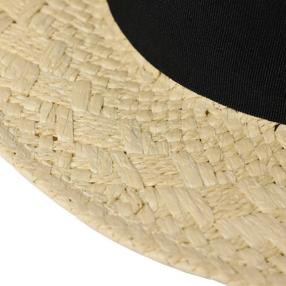 ペーパーシートカンカン帽